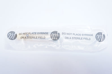 Medefil S918159 On A Sterile Field (x)